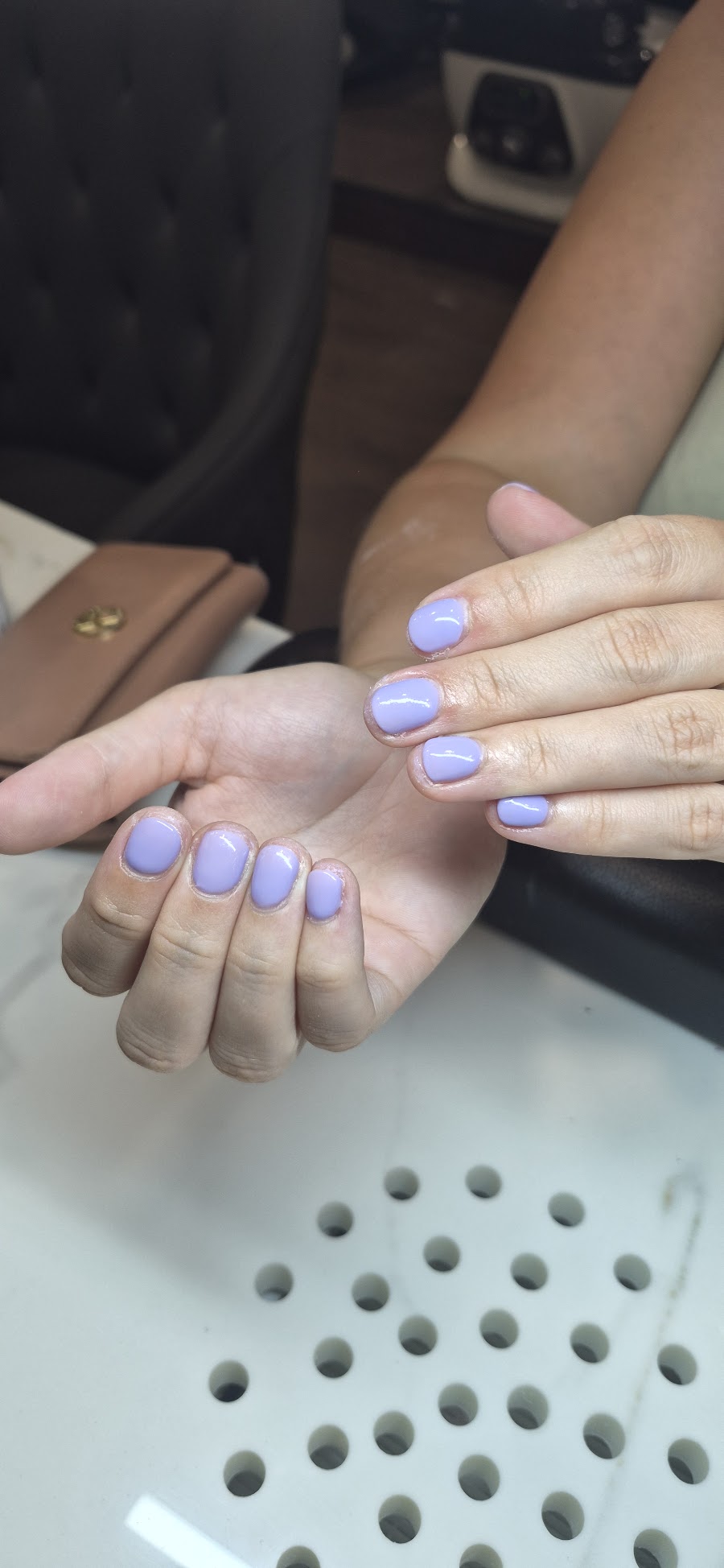 Galaxynails ldLe work