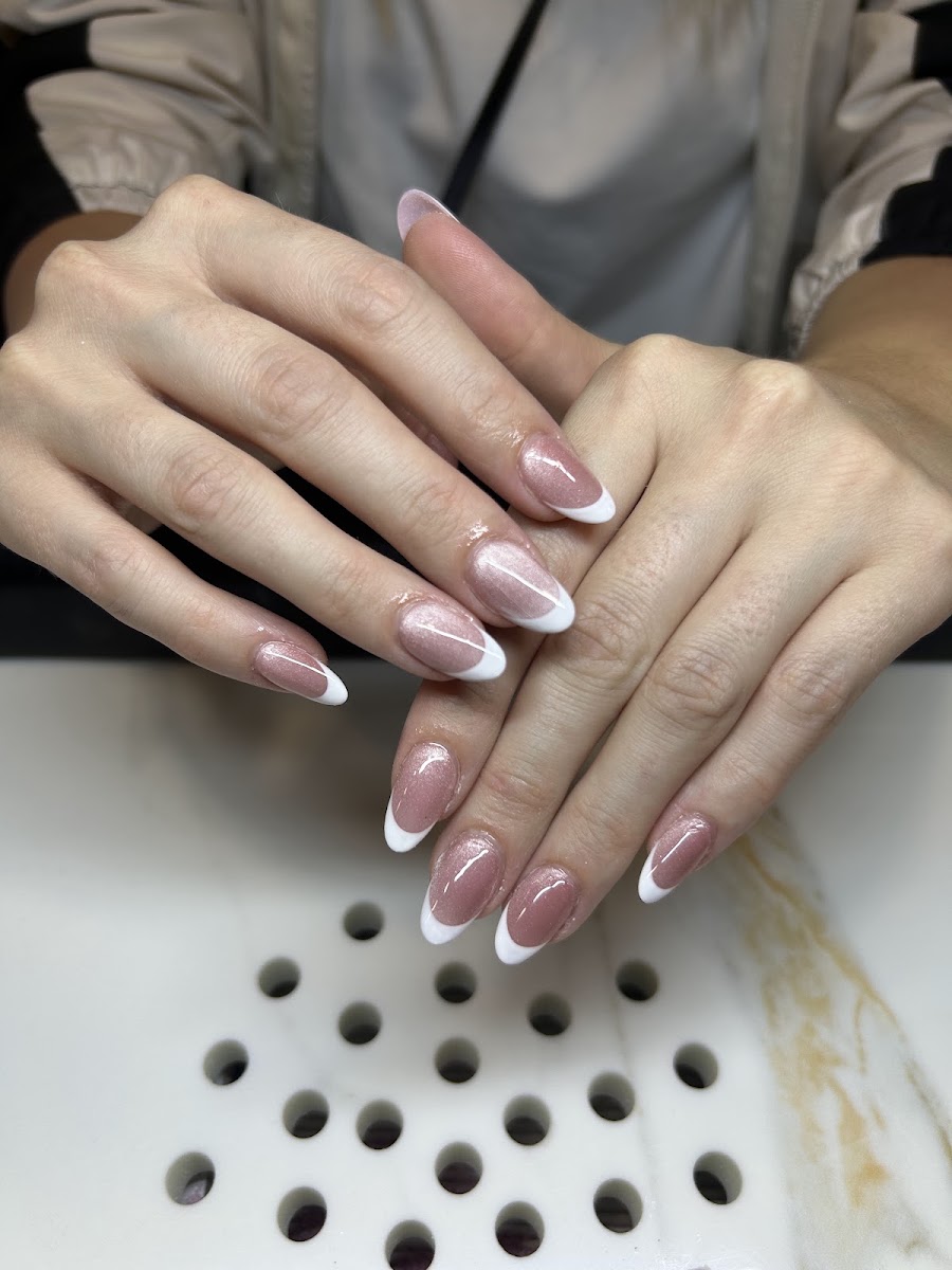 Galaxynails ldLe work